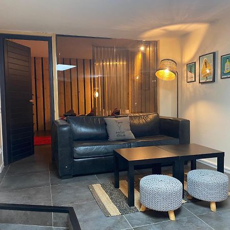 Loft Tignes Val Claret Apartment Екстериор снимка