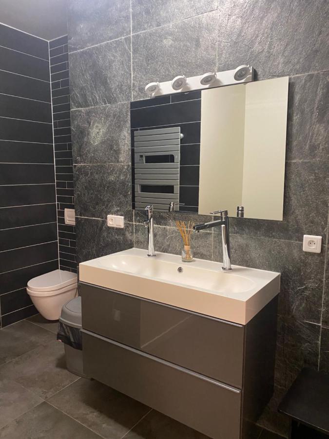 Loft Tignes Val Claret Apartment Екстериор снимка