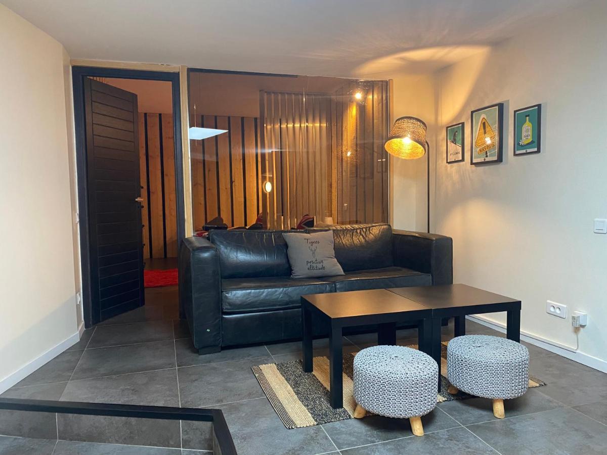 Loft Tignes Val Claret Apartment Екстериор снимка