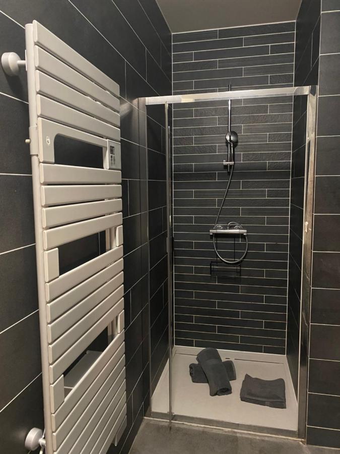 Loft Tignes Val Claret Apartment Екстериор снимка
